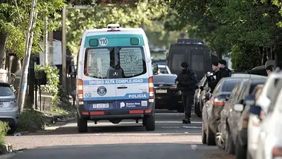 Toma de Rehenes Toma de Rehenes