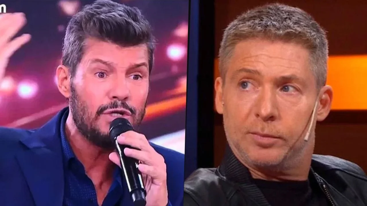 La tajante decisión de Marcelo Tinelli que sorprende a Adrián Suar y El Trece