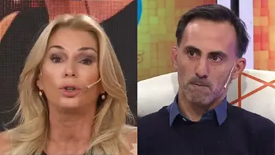 Qué dijo Yanina de Diego Latorre Qué dijo Yanina de Diego Latorre