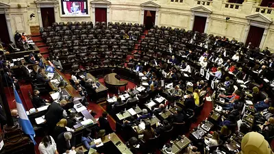 Etiquetado Frontal podría tratarse la semana próxima en Diputados Etiquetado Frontal podría tratarse la semana próxima en Diputados