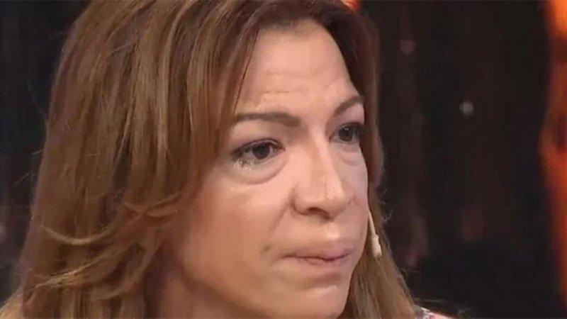 Lizy Tagliani