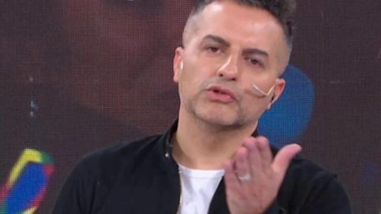 Ángel de Brito. Los ángeles de la mañana