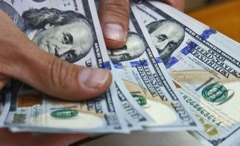 Dólar hoy: a cuánto cotiza este domingo 17 de noviembre | Dólar