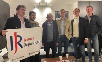 ¿ Dos candidatos de extrema derecha en Francia? | Francia