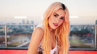 Lali Espósito, cumpleaños, televisión, Telefe, La Voz Argentina Lali Espósito, cumpleaños, televisión, Telefe, La Voz Argentina