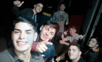 Quién hizo qué: los roles de los rugbiers | Fernando baez sosa