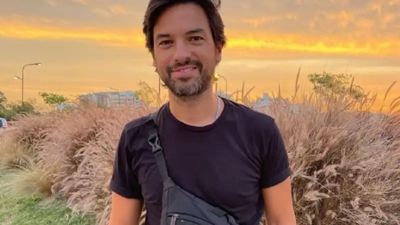 Chino Leunis Chino Leunis