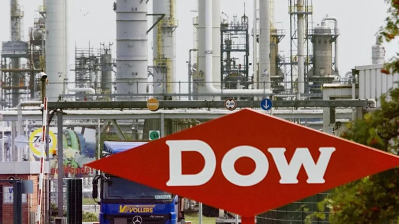 Dow Química