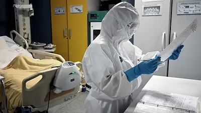 Cuál es la provincia que no tiene muertes ni internados por Covid-19 hace una semana Cuál es la provincia que no tiene muertes ni internados por Covid-19 hace una semana