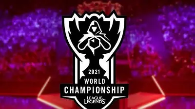 League of Legends League of Legends
