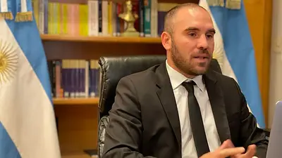 Guzmán advirtió que una deuda insostenible impide la recuperación de los países Guzmán advirtió que una deuda insostenible impide la recuperación de los países