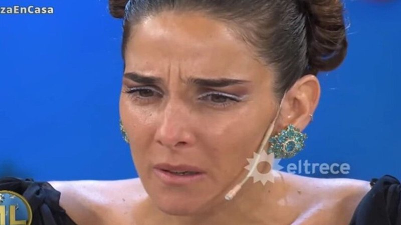 Juana Viale. 