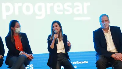 Progresar: un millón de estudiantes recibirán un plus para conectividad Progresar: un millón de estudiantes recibirán un plus para conectividad