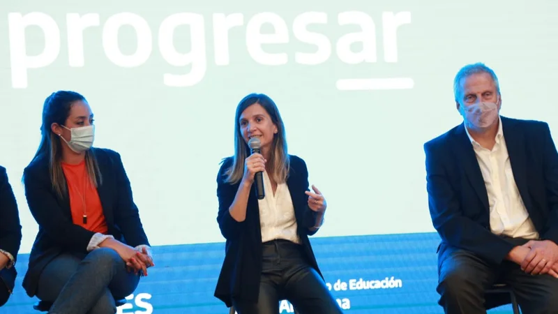 Progresar: un millón de estudiantes recibirán un plus para conectividad