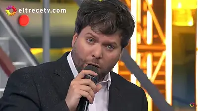 Guido Kaczka Guido Kaczka