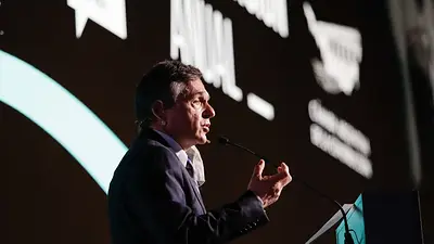 El Gobierno realizará una inversión por $500 mil millones en nuevas obras en Transporte El Gobierno realizará una inversión por $500 mil millones en nuevas obras en Transporte