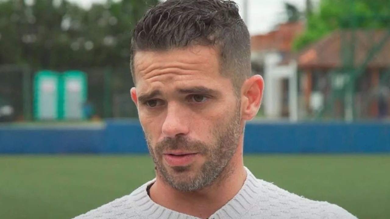 Fernando Gago Racing Club de Avellaneda