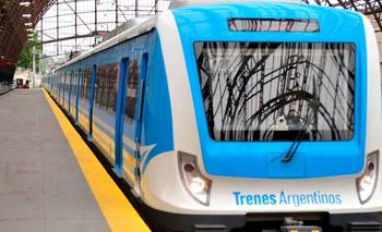 Una ramal de la línea Roca tendrá servicio limitado el fin de semana | Transporte público