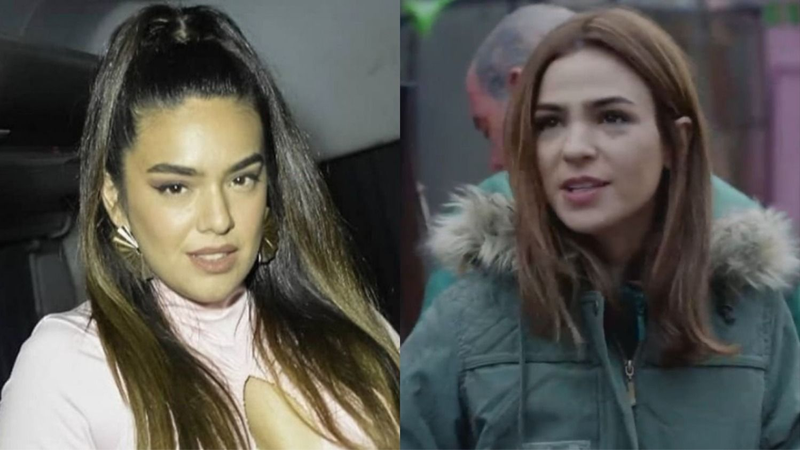 Televisión, El Trece, La 1-5/18, Ángela Leiva, Agustina Cherri
