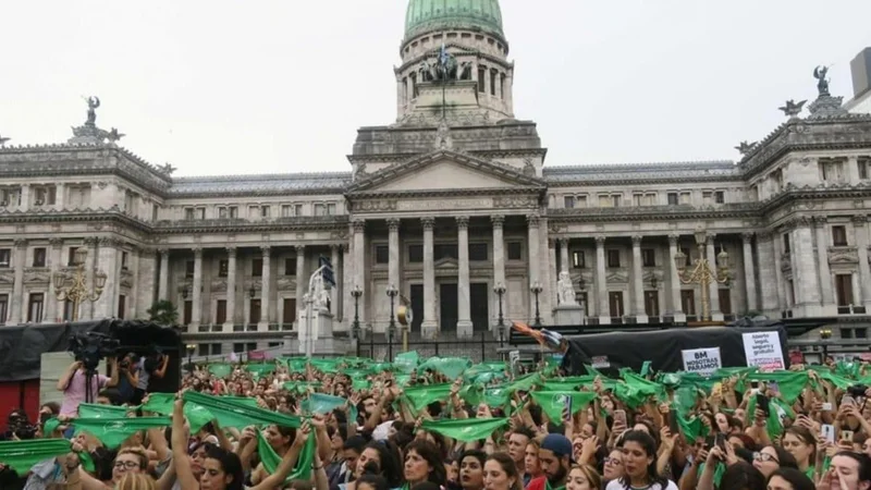 Aborto legal