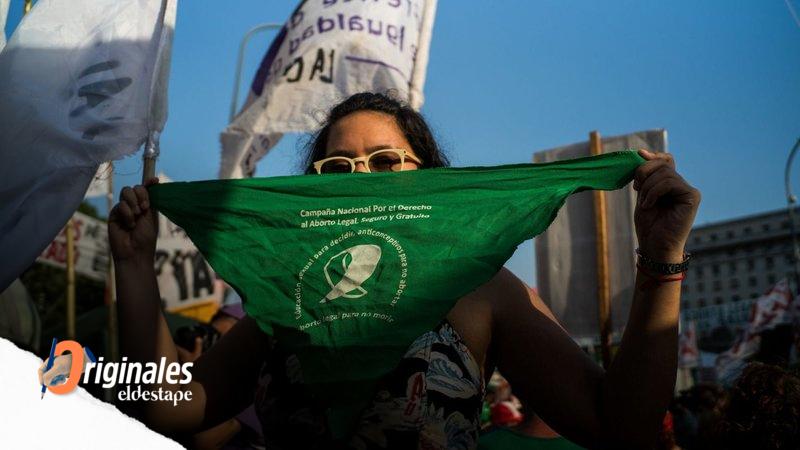 IVE y aborto legal en PBA: el desafío de cambiar el paradigma de la clandestinidad