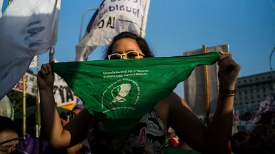 Córdoba: la UFEM va a la Corte Suprema por la maniobra de una ONG para frenar la IVE Córdoba: la UFEM va a la Corte Suprema por la maniobra de una ONG para frenar la IVE