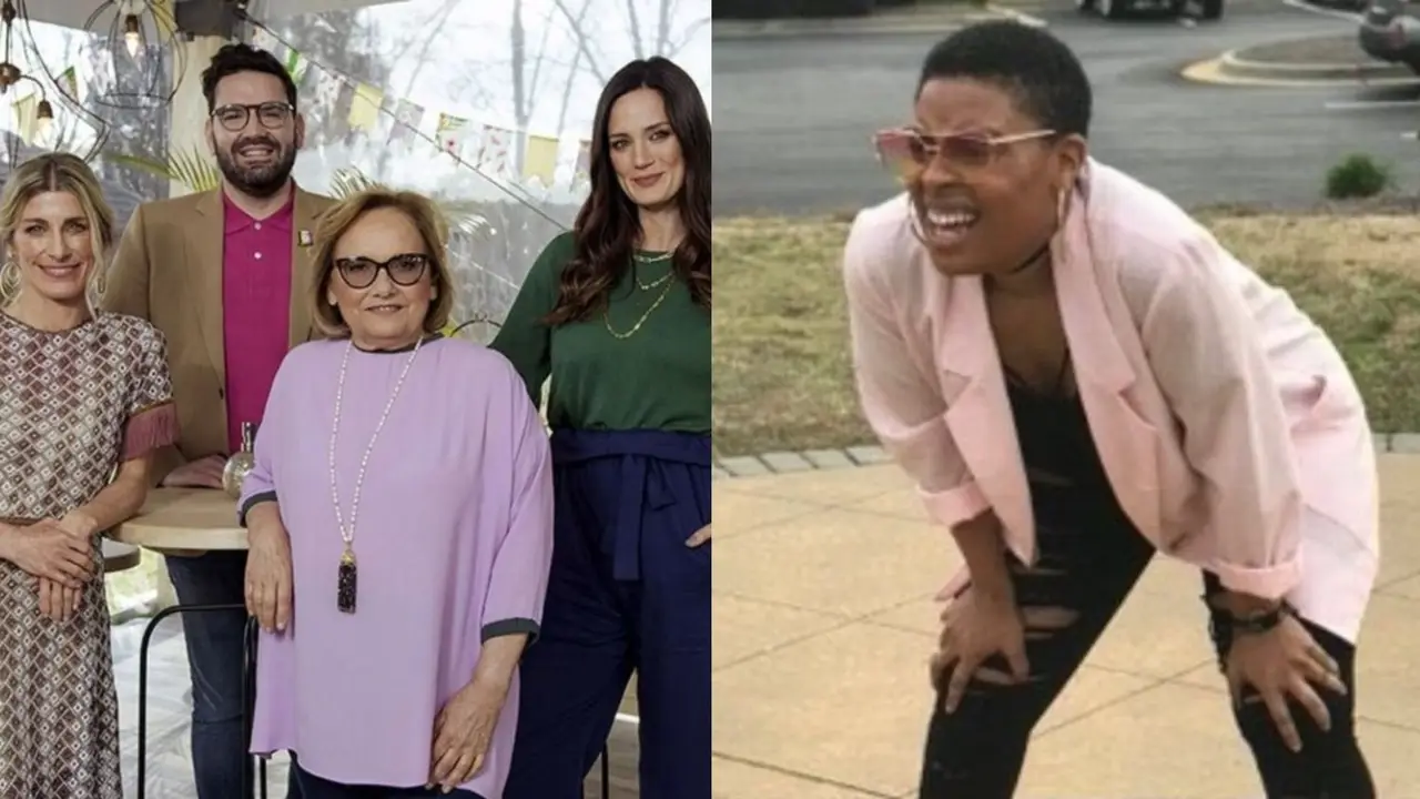 Bake Off, televisión, memes, redes sociales, Telefe