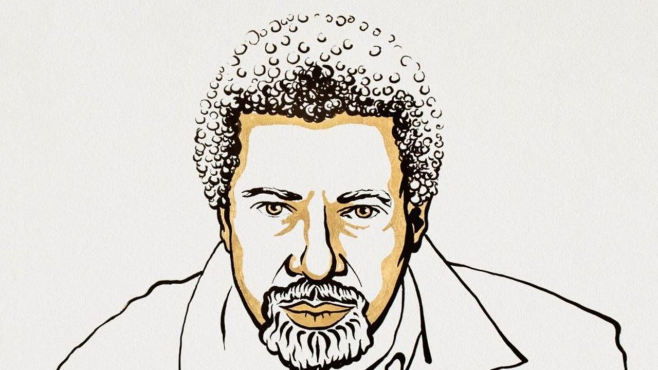 Premio Nobel de Literatura: ganó Abdulrazak Gurnah, el primer escritor africano galardonado