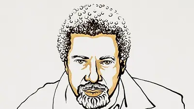 Premio Nobel de Literatura: ganó Abdulrazak Gurnah, el primer escritor africano galardonado Premio Nobel de Literatura: ganó Abdulrazak Gurnah, el primer escritor africano galardonado