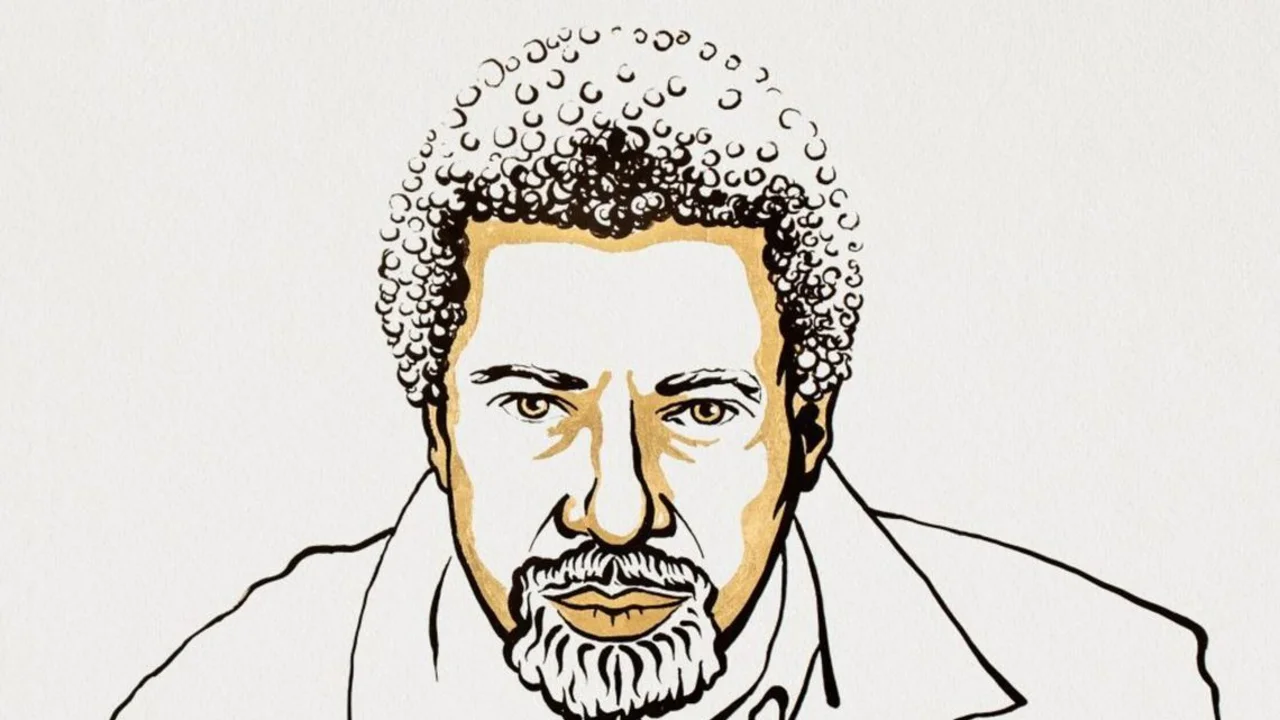 Premio Nobel de Literatura: ganó Abdulrazak Gurnah, el primer escritor africano galardonado