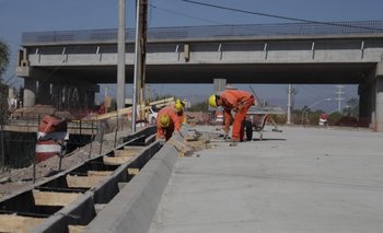 Chubut buscará cobrar un impuesto a camiones extranjeros para reparar la Ruta 40 | Chubut