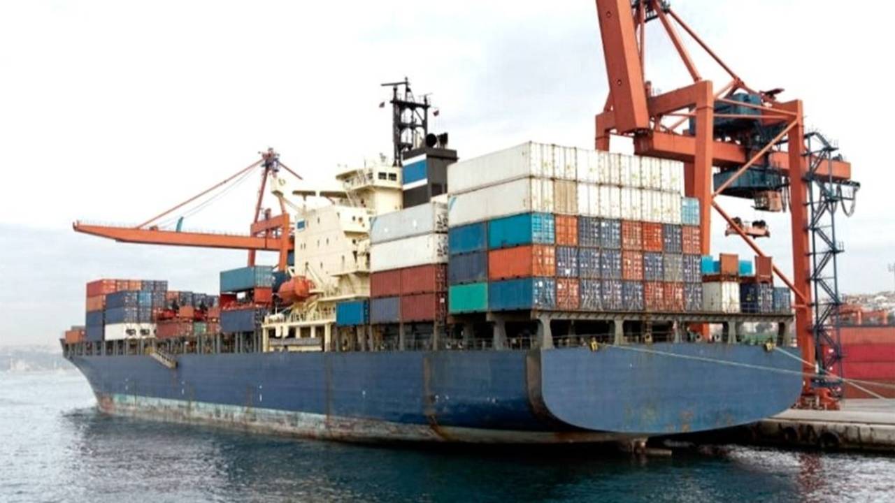 comercio exterior