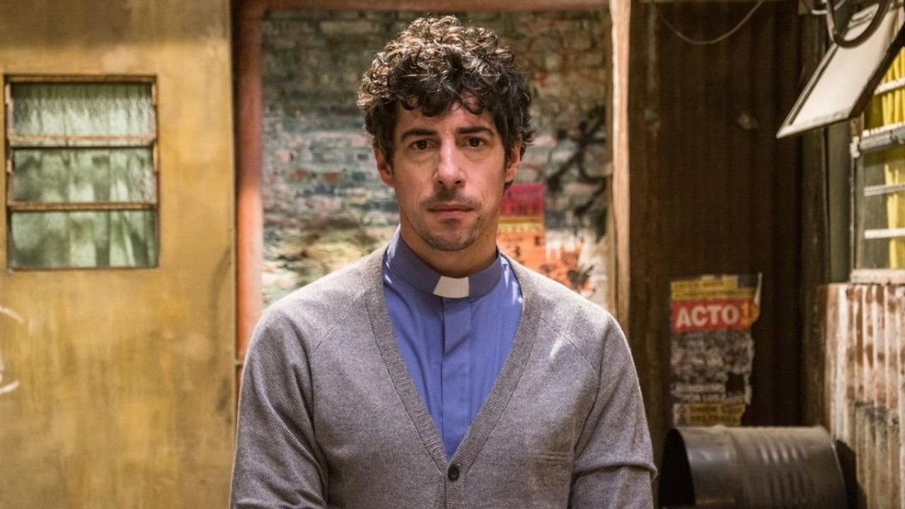 La 1-5/18: Esteban Lamothe