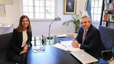 Aumento en el salario familiar: el Gobierno decretó un complemento mensual Aumento en el salario familiar: el Gobierno decretó un complemento mensual
