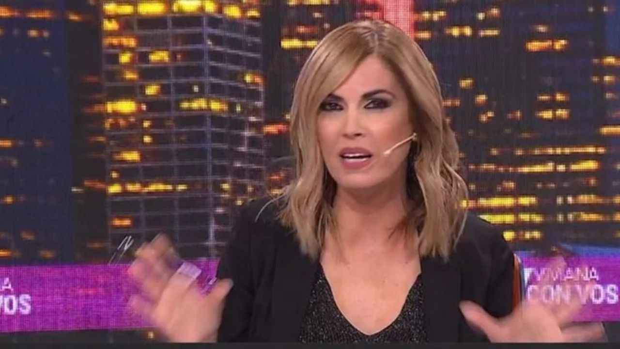 Viviana Canosa