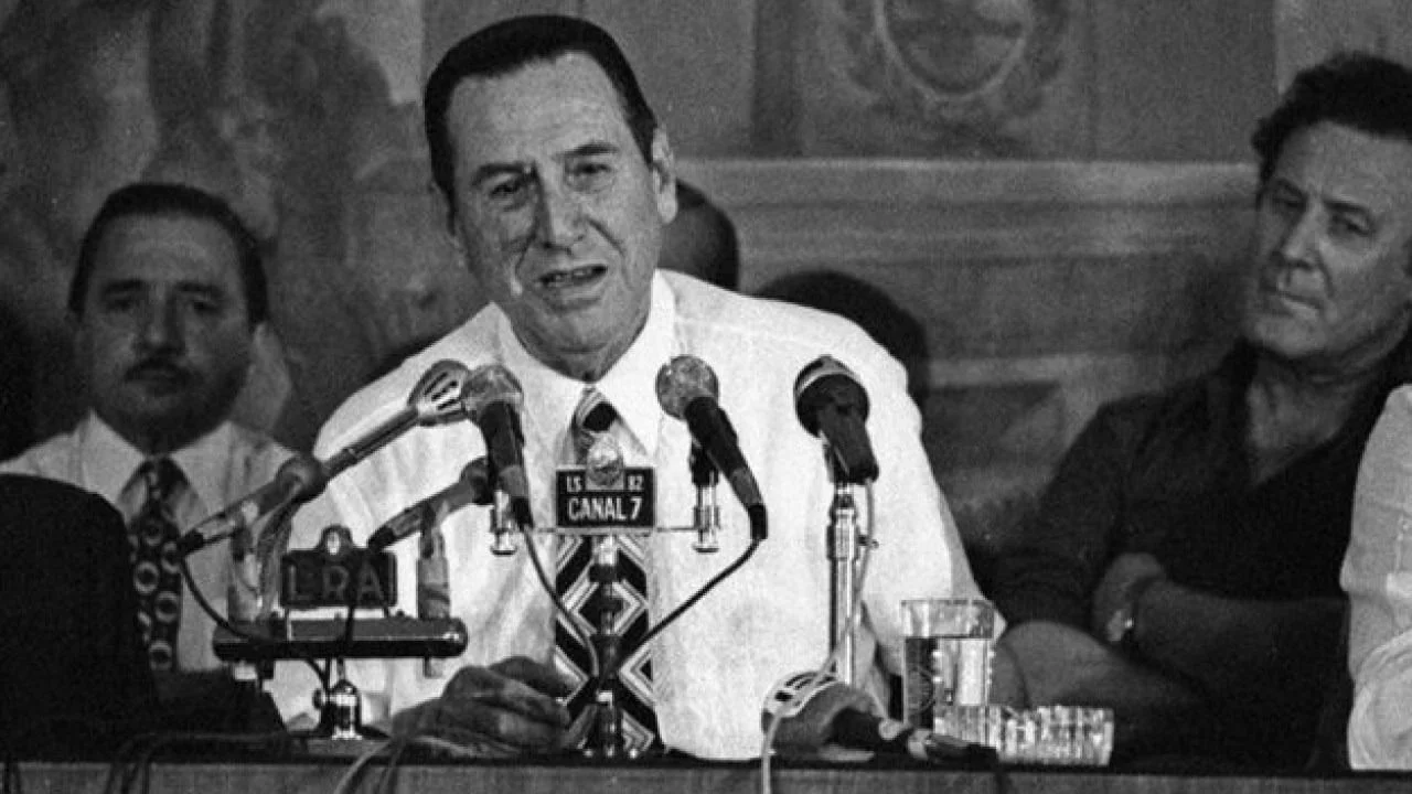Paso a la inmortalidad de Perón: cómo fueron sus últimos días 