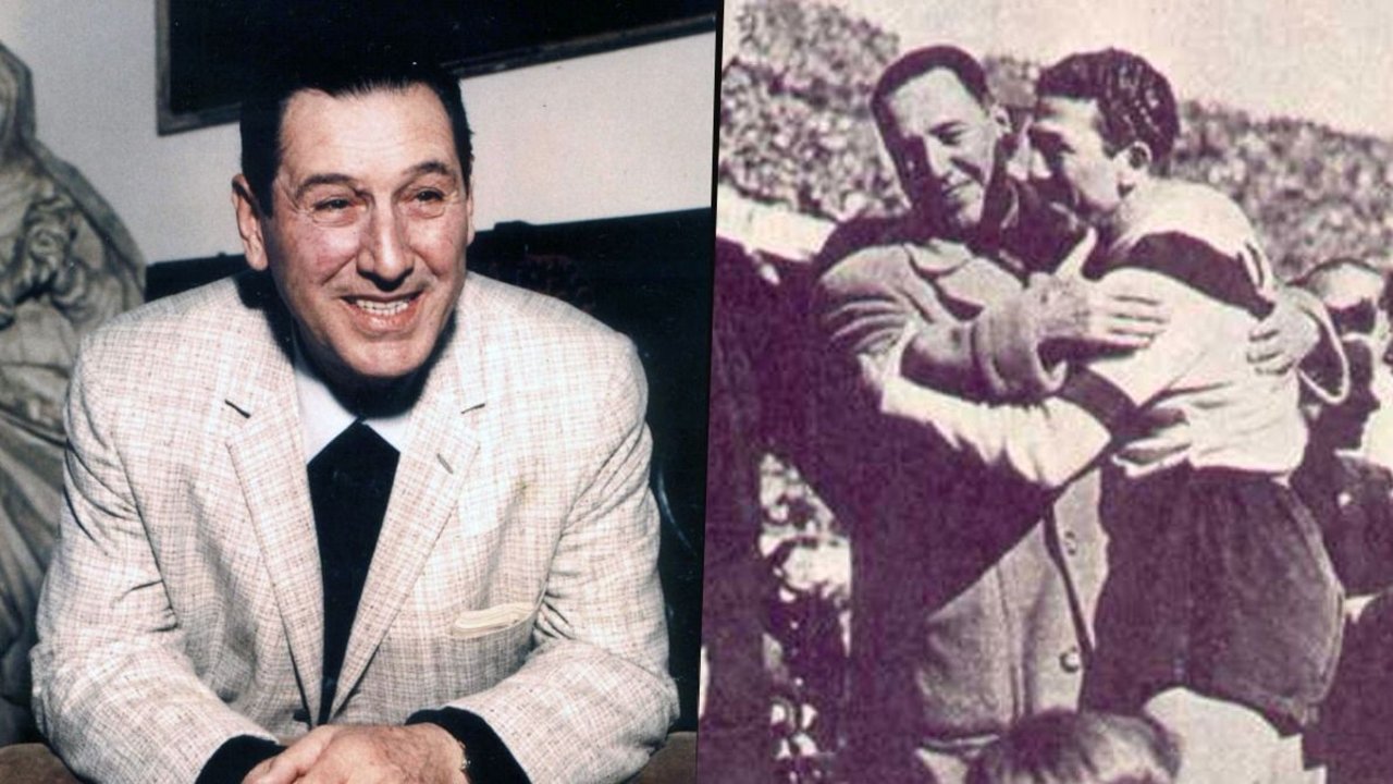 Juan Domingo Perón, curiosidades y cosas que no sabías de su vida