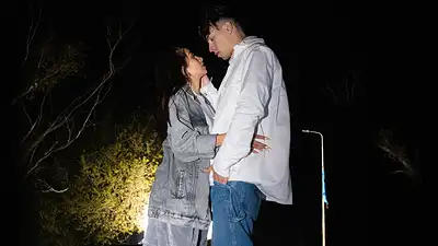 Rusherking- María Becerra Rusherking- María Becerra