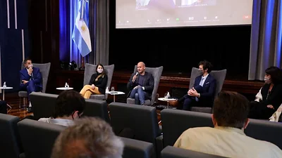 Nación invertirá $ 3.000 millones en el Programa de Desarrollo Productivo para PYMES Nación invertirá $ 3.000 millones en el Programa de Desarrollo Productivo para PYMES