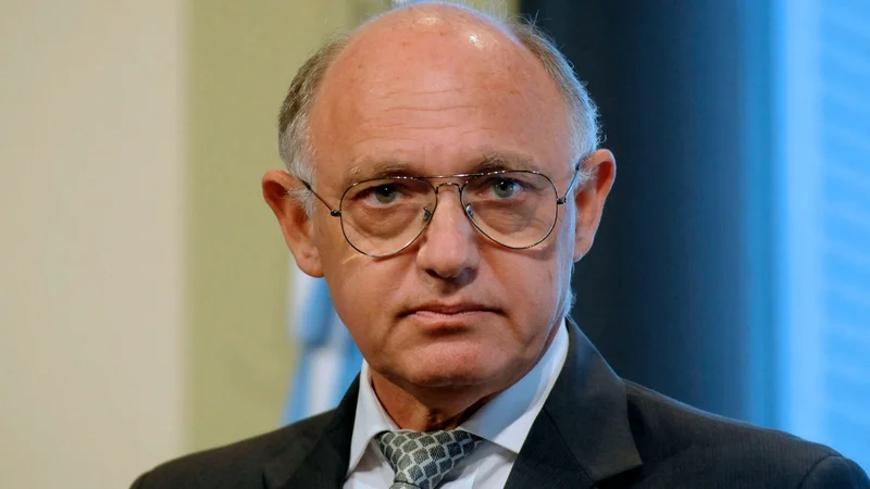 El recuerdo de Graciana Peñafort a Héctor Timerman: "Ahora si podés descansar en paz"