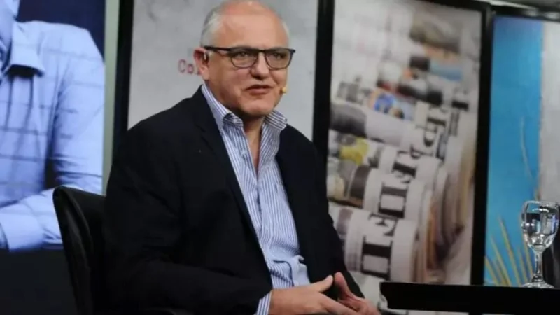 Javier Timerman: "Mi hermano fue víctima de la tortura"