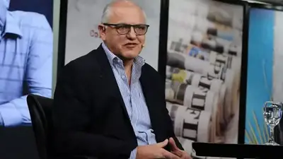 Javier Timerman: "Mi hermano fue víctima de la tortura" Javier Timerman: "Mi hermano fue víctima de la tortura"