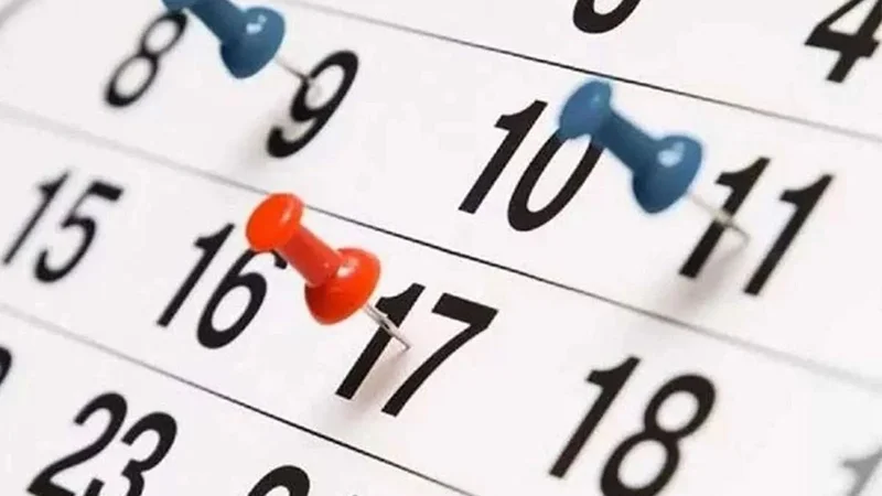 Feriados 2021: ¿cuándo es el próximo fin de semana largo en Argentina?