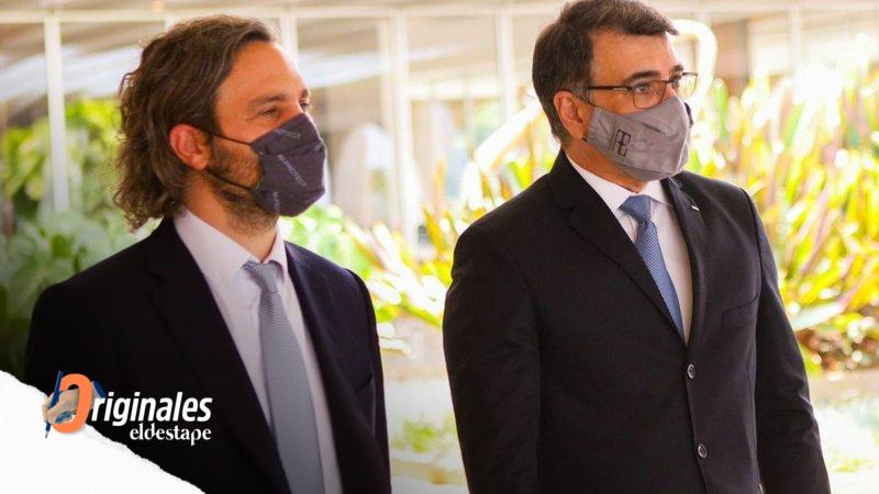 Mercosur: conceder algo para resguardar lo principal