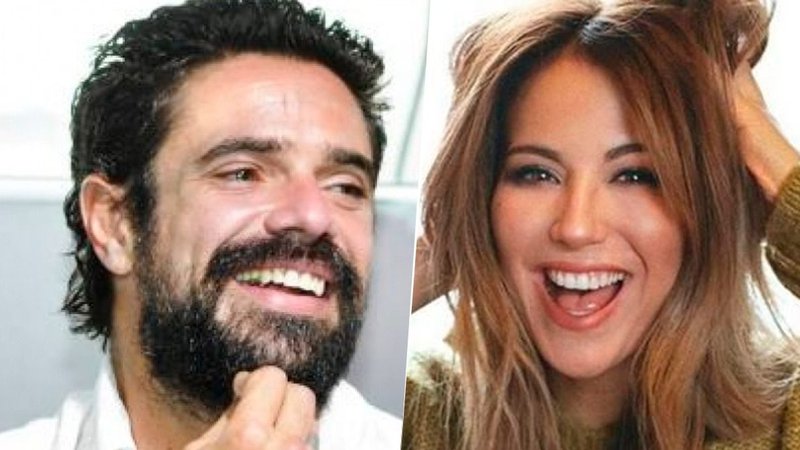 Luciano Castro contó cómo le dice a Flor Vigna en la intimidad