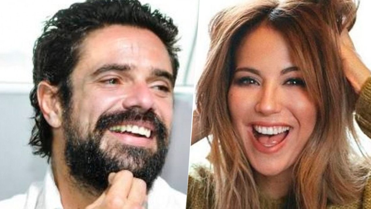 Luciano Castro contó cómo le dice a Flor Vigna en la intimidad