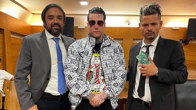 Alex Caniggia