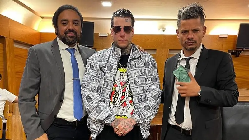 Alex Caniggia