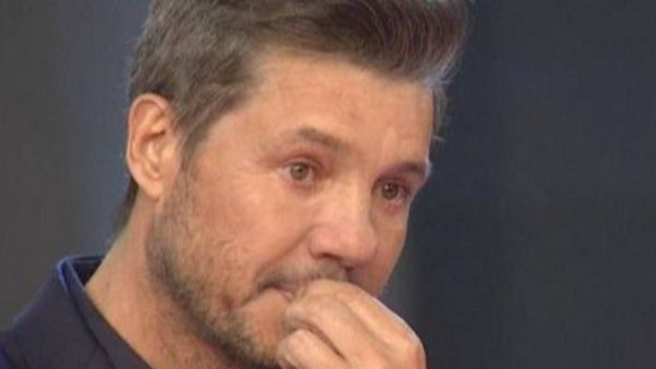Marcelo Tinelli