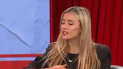 Morena Beltrán Morena Beltrán